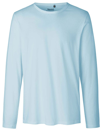 Men´s Long Sleeve T-Shirt L-Shop