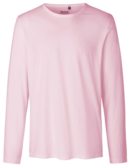 Men´s Long Sleeve T-Shirt L-Shop