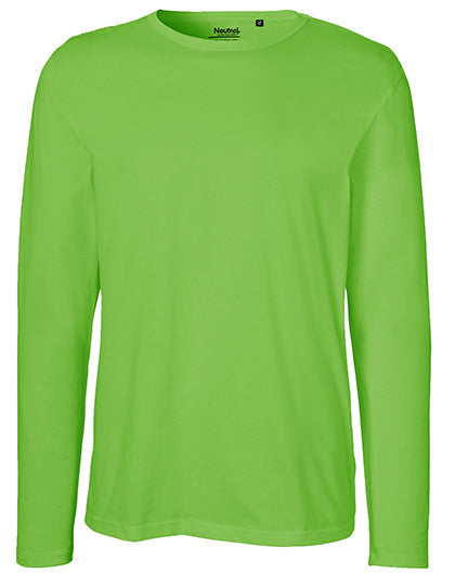 Men´s Long Sleeve T-Shirt L-Shop