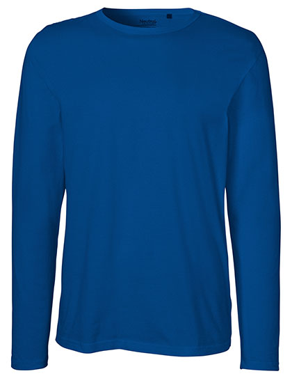Men´s Long Sleeve T-Shirt L-Shop
