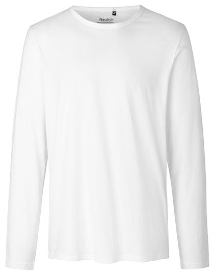 Men´s Long Sleeve T-Shirt L-Shop
