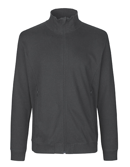 Unisex High Neck Jacket L-Shop