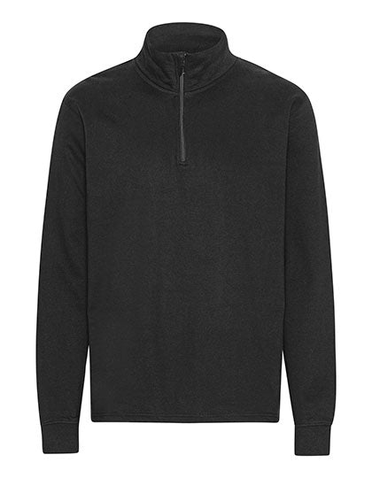 Unisex Quarter Zip Sweatshirt L-Shop