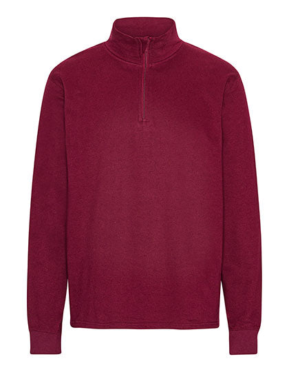 Unisex Quarter Zip Sweatshirt L-Shop