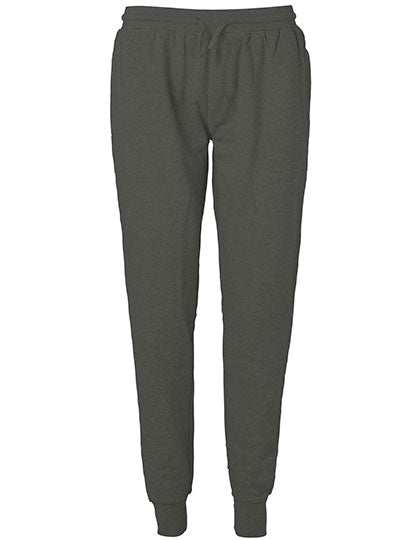 Sweatpants With Cuff And Zip Pocket L-Shop