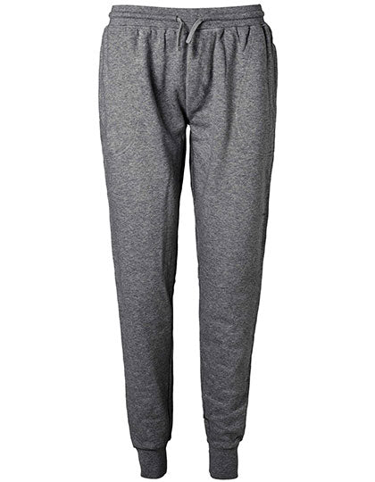 Sweatpants With Cuff And Zip Pocket L-Shop