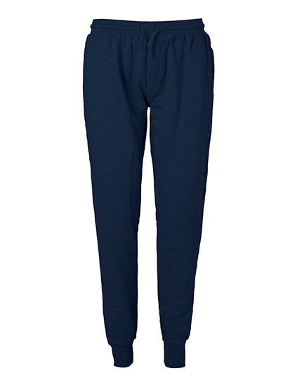 Sweatpants With Cuff And Zip Pocket L-Shop