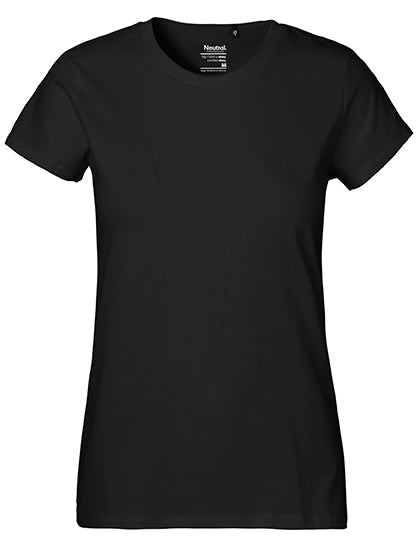 Ladies´ Classic T-Shirt L-Shop
