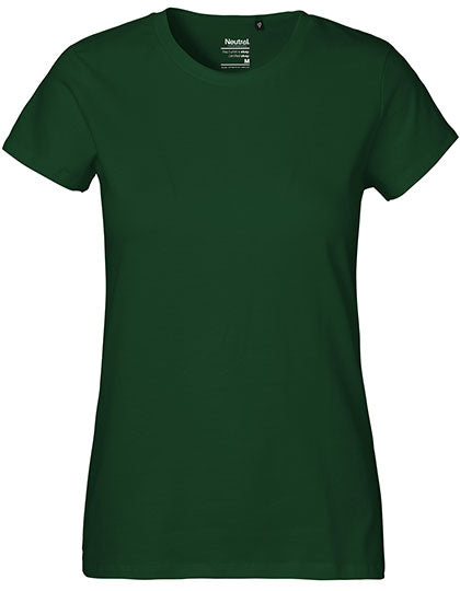Ladies´ Classic T-Shirt L-Shop