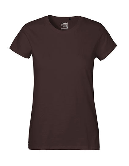 Ladies´ Classic T-Shirt L-Shop