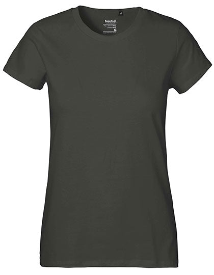 Ladies´ Classic T-Shirt L-Shop