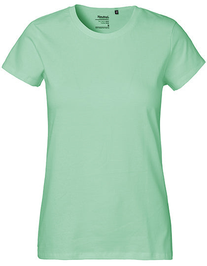 Ladies´ Classic T-Shirt L-Shop