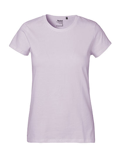 Ladies´ Classic T-Shirt L-Shop