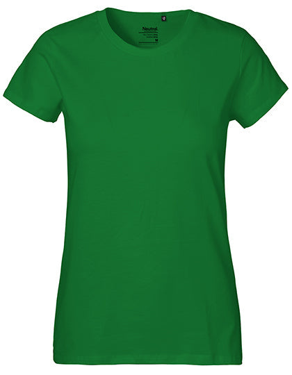 Ladies´ Classic T-Shirt L-Shop