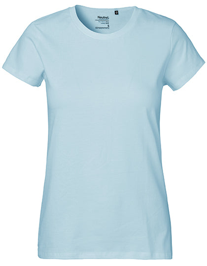 Ladies´ Classic T-Shirt L-Shop