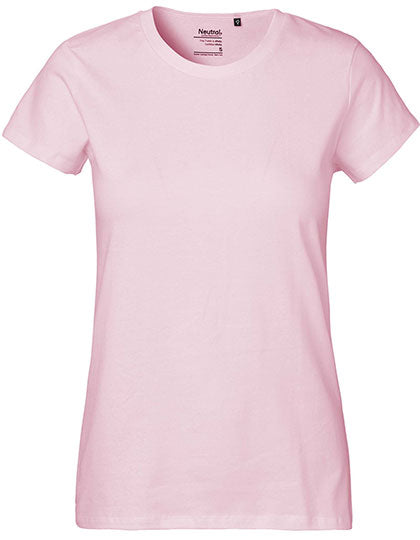 Ladies´ Classic T-Shirt L-Shop