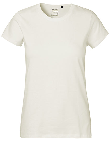 Ladies´ Classic T-Shirt L-Shop