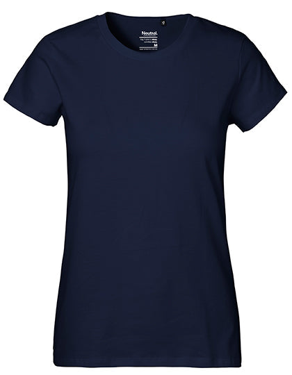 Ladies´ Classic T-Shirt L-Shop