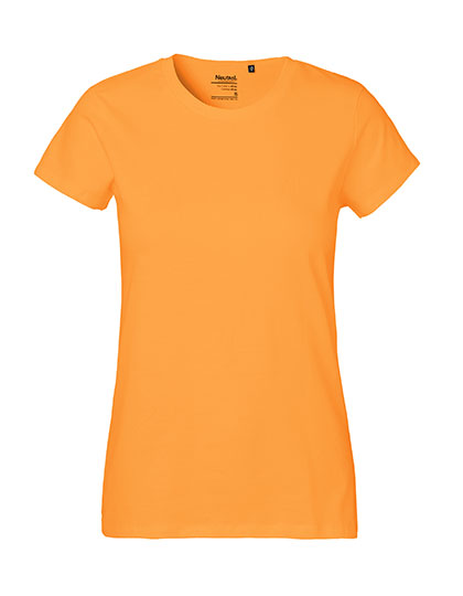 Ladies´ Classic T-Shirt L-Shop