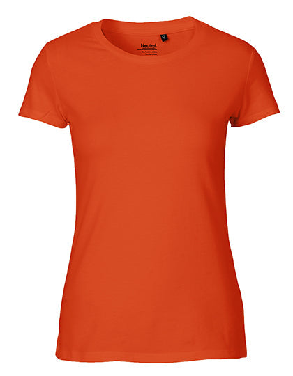Ladies´ Classic T-Shirt L-Shop