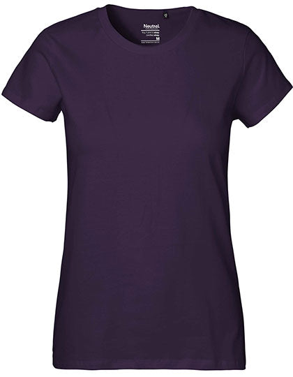 Ladies´ Classic T-Shirt L-Shop