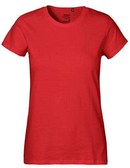 Ladies´ Classic T-Shirt L-Shop