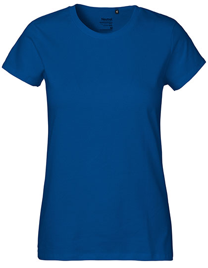 Ladies´ Classic T-Shirt L-Shop