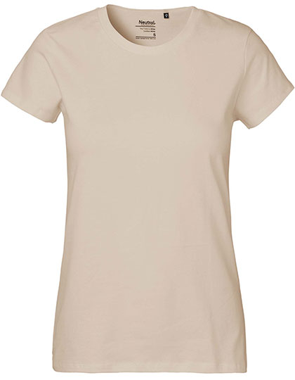 Ladies´ Classic T-Shirt L-Shop
