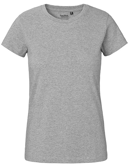 Ladies´ Classic T-Shirt L-Shop
