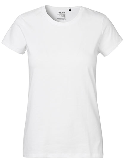 Ladies´ Classic T-Shirt L-Shop