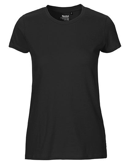 Ladies´ Fit T-Shirt L-Shop