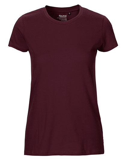 Ladies´ Fit T-Shirt L-Shop