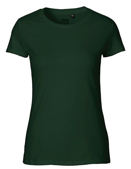 Ladies´ Fit T-Shirt L-Shop