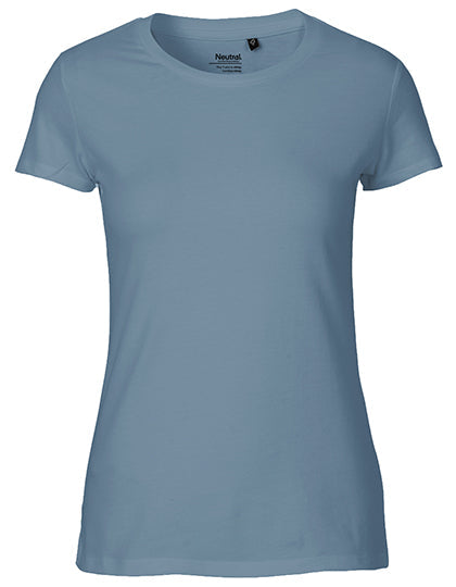 Ladies´ Fit T-Shirt L-Shop