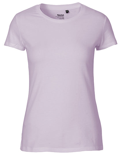 Ladies´ Fit T-Shirt L-Shop