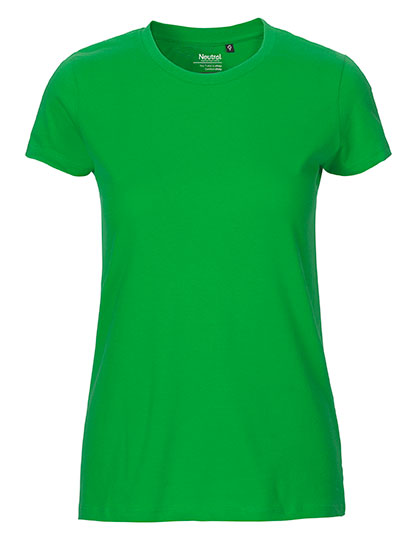 Ladies´ Fit T-Shirt L-Shop
