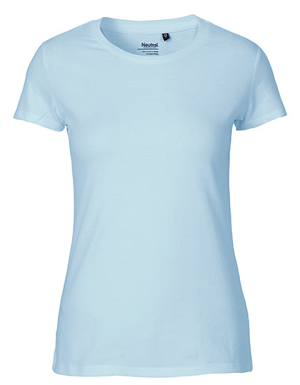 Ladies´ Fit T-Shirt L-Shop