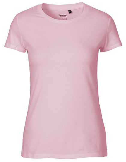 Ladies´ Fit T-Shirt L-Shop