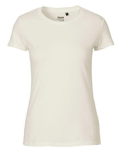 Ladies´ Fit T-Shirt L-Shop