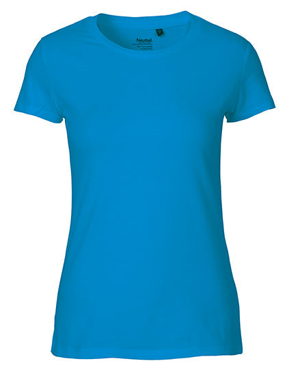 Ladies´ Fit T-Shirt L-Shop