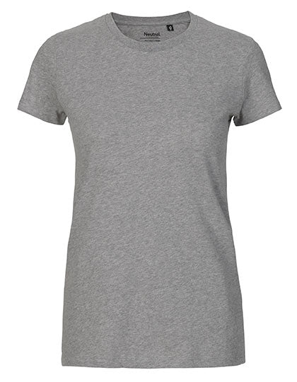 Ladies´ Fit T-Shirt L-Shop