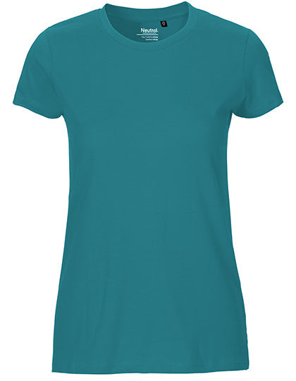 Ladies´ Fit T-Shirt L-Shop