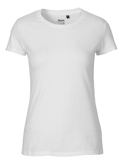 Ladies´ Fit T-Shirt L-Shop