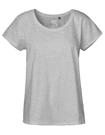 Ladies´ Loose Fit T-Shirt L-Shop