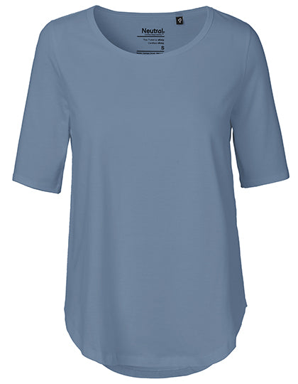 Ladies´ Half Sleeve T-Shirt