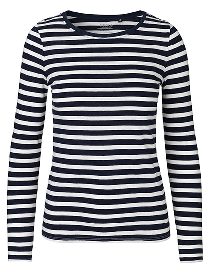 Ladies´ Long Sleeve T-Shirt