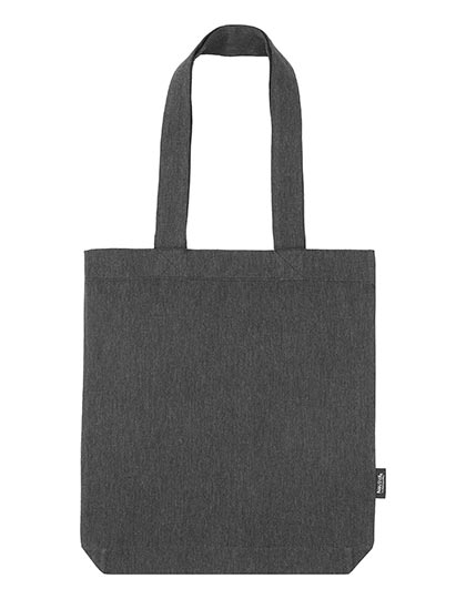 Recycled Twill Bag L-Shop