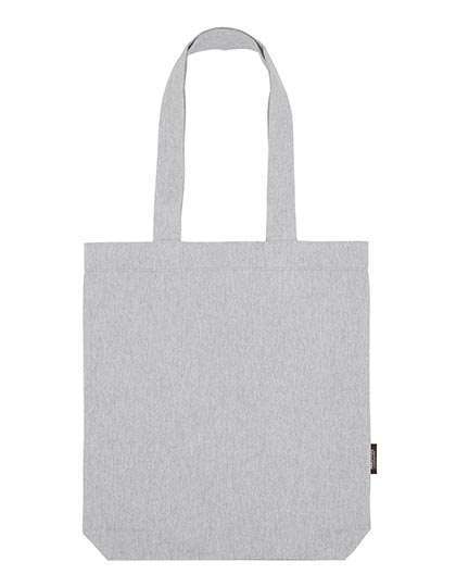 Recycled Twill Bag L-Shop