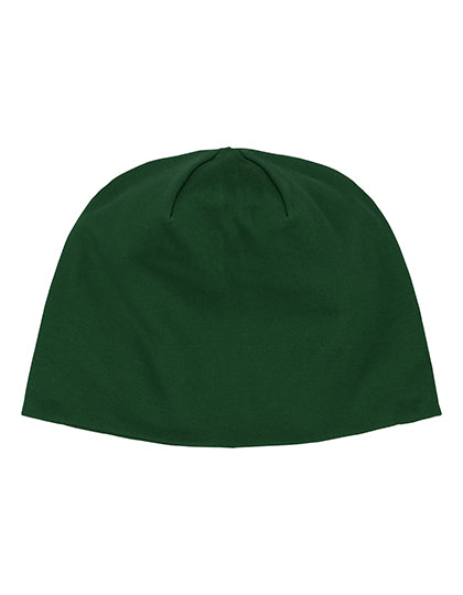 Interlock Beanie