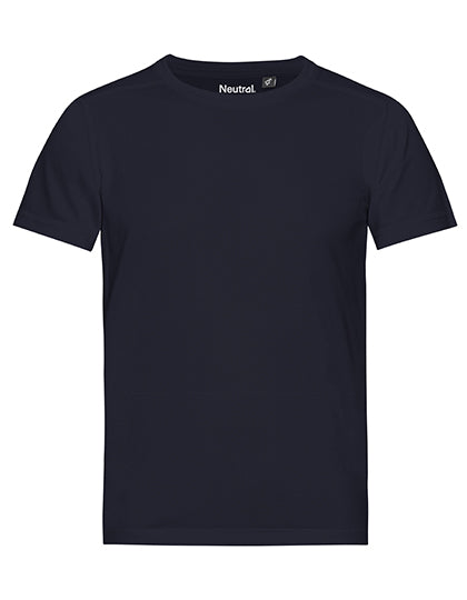 Recycled Kids Performance T-Shirt